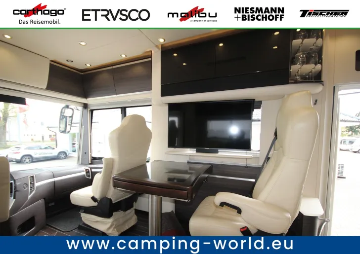 Fahrzeugbild Concorde Centurion 1165 GSI Kommissionsverkauf! #45