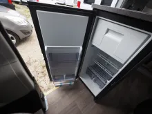 Fahrzeugbild Sunlight CLIFF 602 Adventure Edition, Vollausstattung ! #9