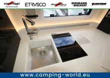 Fahrzeugbild Concorde Centurion 1165 GSI Kommissionsverkauf! #50