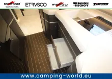 Fahrzeugbild Concorde Centurion 1165 GSI Kommissionsverkauf! #51