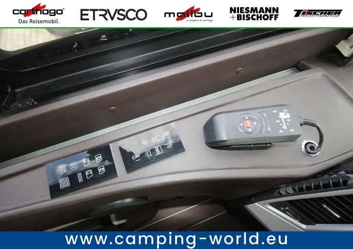 Fahrzeugbild Concorde Centurion 1165 GSI Kommissionsverkauf! #53