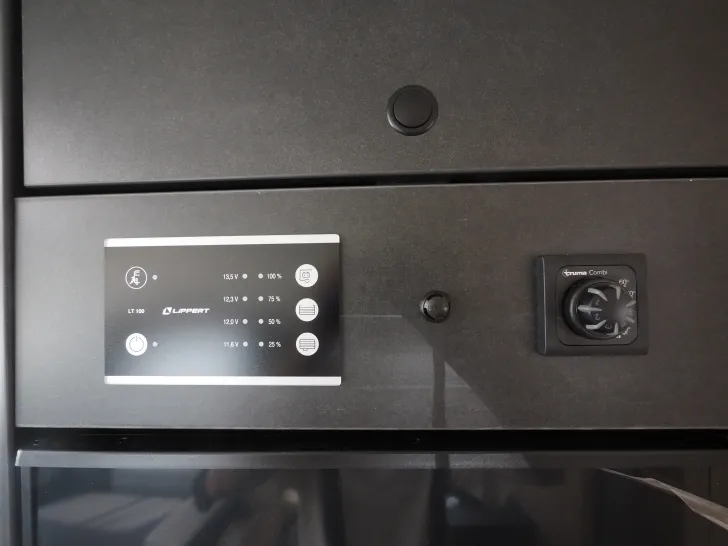 Fahrzeugbild Sunlight I 68 Adv. Autom. 180 PS, TV, Multim./Kamera #17