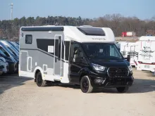 Fahrzeugbild Sunlight T 670S Adventure, Autom., Xenon, MJ 2026 ! #2