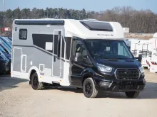 Fahrzeugbild Sunlight T 670S Adventure, Autom., Xenon, MJ 2026 ! #3