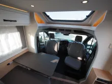 Fahrzeugbild Sunlight T 670S Adventure, Autom., Xenon, MJ 2026 ! #6