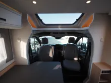 Fahrzeugbild Sunlight T 670S Adventure, Autom., Xenon, MJ 2026 ! #7