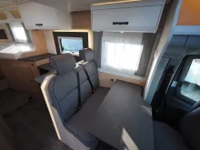 Fahrzeugbild Sunlight T 670S Adventure, Autom., Xenon, MJ 2026 ! #8