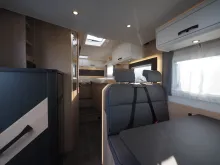 Fahrzeugbild Sunlight T 670S Adventure, Autom., Xenon, MJ 2026 ! #9