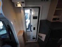 Fahrzeugbild Sunlight T 670S Adventure, Autom., Xenon, MJ 2026 ! #11