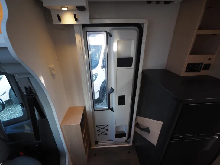 Fahrzeugbild Sunlight T 670S Adventure, Autom., Xenon, MJ 2026 ! #11