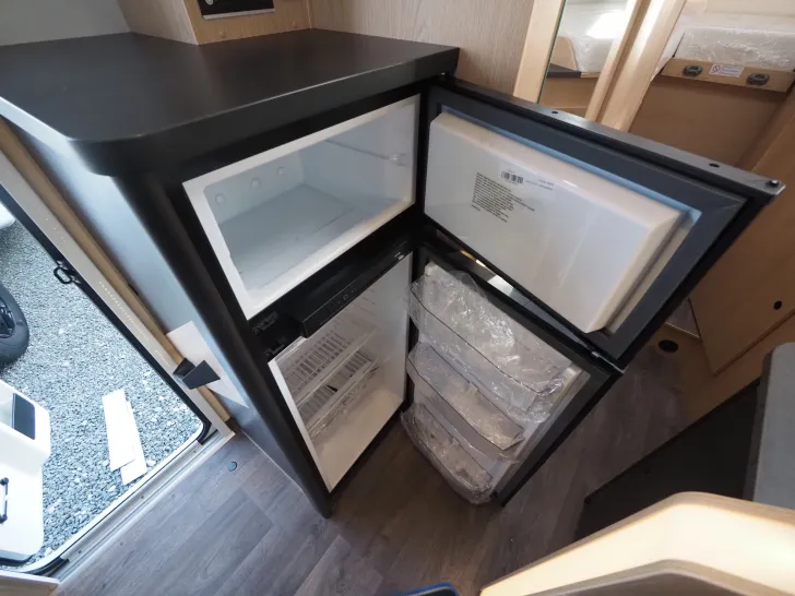 Fahrzeugbild Sunlight T 670S Adventure, Autom., Xenon, MJ 2026 ! #12