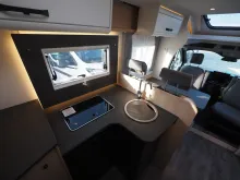 Fahrzeugbild Sunlight T 670S Adventure, Autom., Xenon, MJ 2026 ! #13