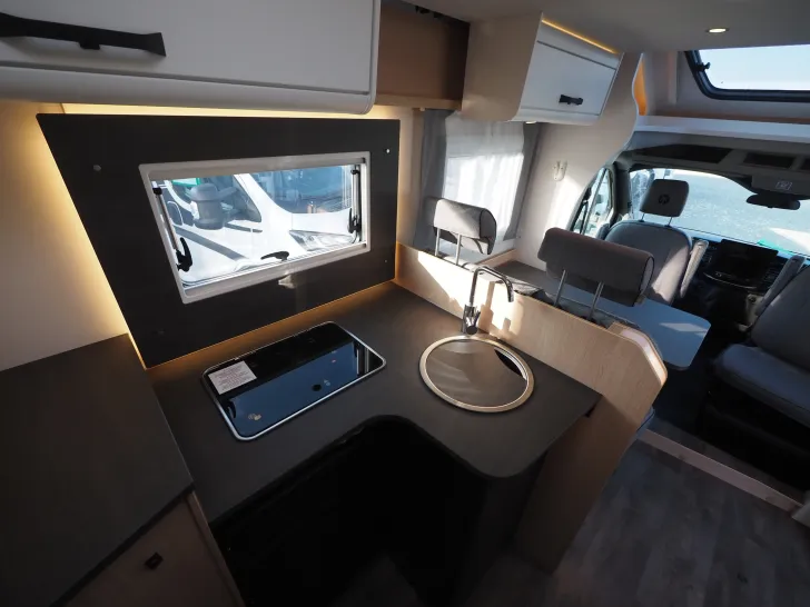 Fahrzeugbild Sunlight T 670S Adventure, Autom., Xenon, MJ 2026 ! #13