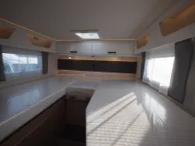 Fahrzeugbild Sunlight T 670S Adventure, Autom., Xenon, MJ 2026 ! #15