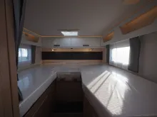 Fahrzeugbild Sunlight T 670S Adventure, Autom., Xenon, MJ 2026 ! #16