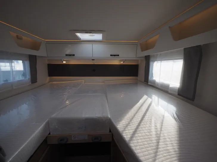 Fahrzeugbild Sunlight T 670S Adventure, Autom., Xenon, MJ 2026 ! #17