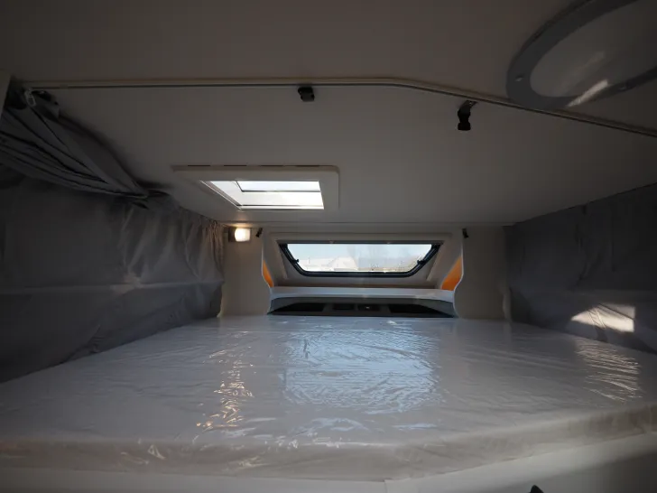 Fahrzeugbild Sunlight T 670S Adventure, Autom., Xenon, MJ 2026 ! #18