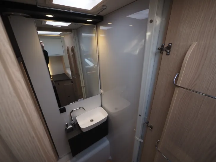 Fahrzeugbild Sunlight T 670S Adventure, Autom., Xenon, MJ 2026 ! #19