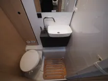 Fahrzeugbild Sunlight T 670S Adventure, Autom., Xenon, MJ 2026 ! #20