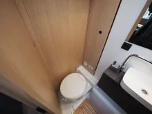 Fahrzeugbild Sunlight T 670S Adventure, Autom., Xenon, MJ 2026 ! #21