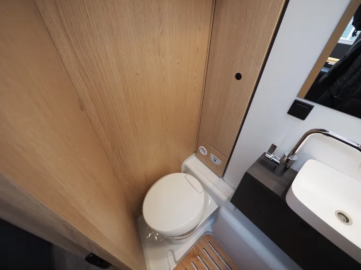 Fahrzeugbild Sunlight T 670S Adventure, Autom., Xenon, MJ 2026 ! #21