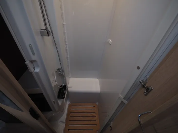 Fahrzeugbild Sunlight T 670S Adventure, Autom., Xenon, MJ 2026 ! #23