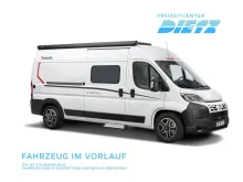 Fahrzeugbild Dethleffs Globetrail Active 600 DS Fiat 180 PS AT/ Markise #1