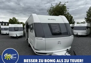 Bild De Luxe 515 UHL