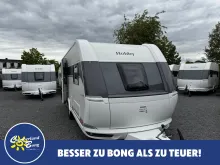 Fahrzeugbild Hobby De Luxe 515 UHL Modell 2026 #1