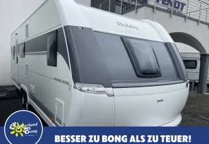 Bild Excellent Edition 650 KMFe