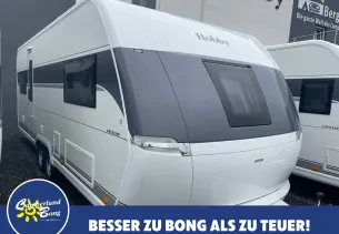 Bild Prestige 620 CL