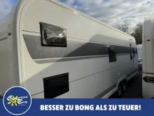 Fahrzeugbild Hobby Prestige 720 KWFU Modell 2026 #4
