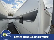 Fahrzeugbild Hobby Prestige 720 KWFU Modell 2026 #5