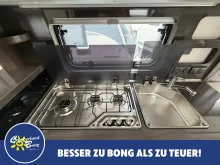 Fahrzeugbild Hobby Prestige 720 KWFU Modell 2026 #10