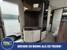 Fahrzeugbild Hobby Prestige 720 KWFU Modell 2026 #13