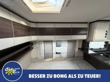Fahrzeugbild Hobby Prestige 720 KWFU Modell 2026 #19