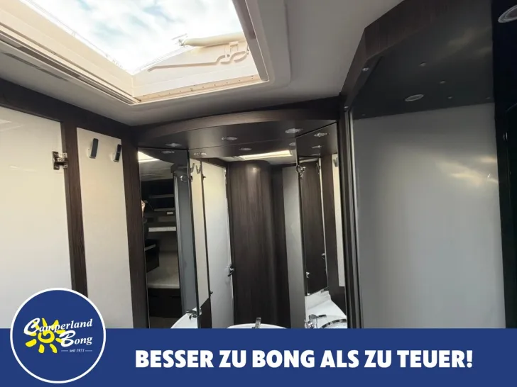 Fahrzeugbild Hobby Prestige 720 KWFU Modell 2026 #27