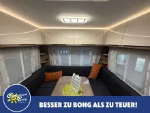 Fahrzeugbild Fendt Tendenza 550 SG Modell 2026 #8