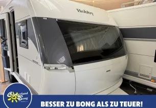 Bild Prestige 560 WFU