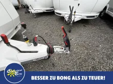 Fahrzeugbild Fendt Apero Activ 560 SKM Modell 2026 #3