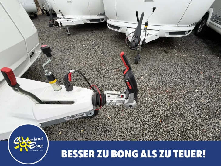 Fahrzeugbild Fendt Apero Activ 560 SKM Modell 2026 #3