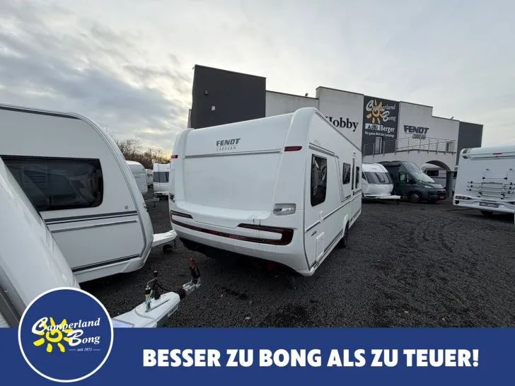 Fahrzeugbild Fendt Apero Activ 560 SKM Modell 2026 #5