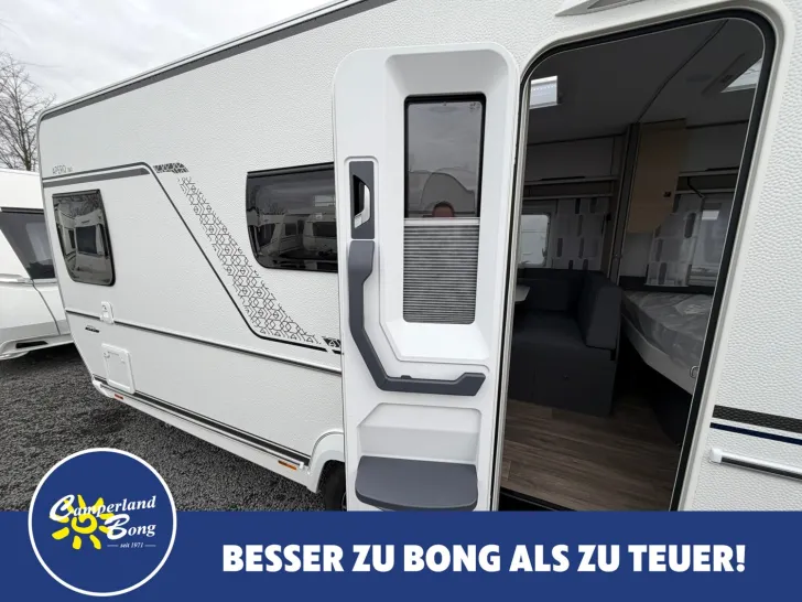Fahrzeugbild Fendt Apero Activ 560 SKM Modell 2026 #6