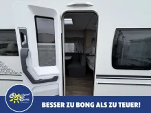 Fahrzeugbild Fendt Apero Activ 560 SKM Modell 2026 #7