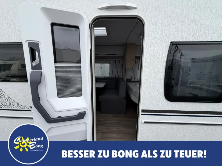 Fahrzeugbild Fendt Apero Activ 560 SKM Modell 2026 #7