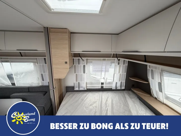 Fahrzeugbild Fendt Apero Activ 560 SKM Modell 2026 #11