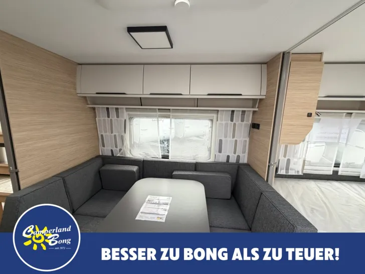 Fahrzeugbild Fendt Apero Activ 560 SKM Modell 2026 #13