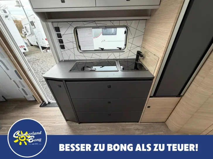 Fahrzeugbild Fendt Apero Activ 560 SKM Modell 2026 #14