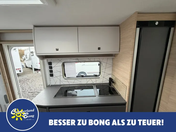 Fahrzeugbild Fendt Apero Activ 560 SKM Modell 2026 #15