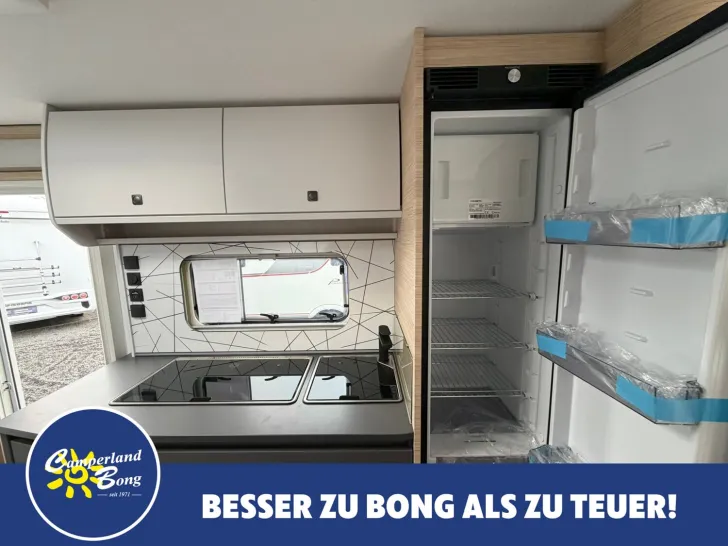Fahrzeugbild Fendt Apero Activ 560 SKM Modell 2026 #16